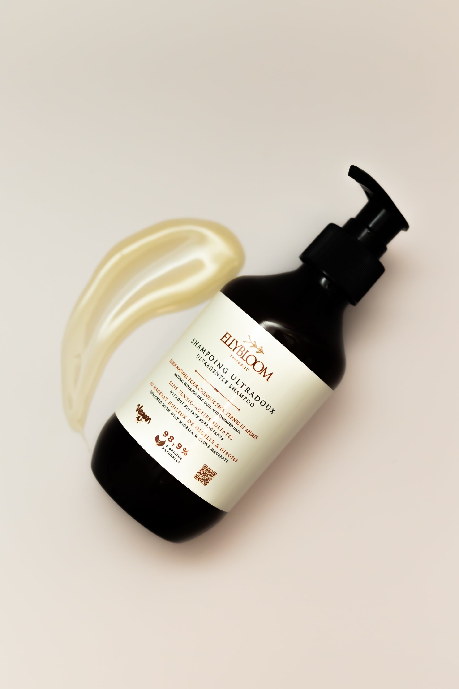 produits berbere et naturels